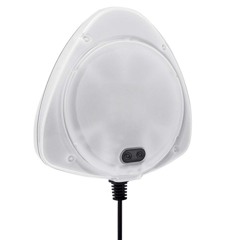 Magnetyczna lampa basenowa różne kolory LED INTEX 28698 INTEX