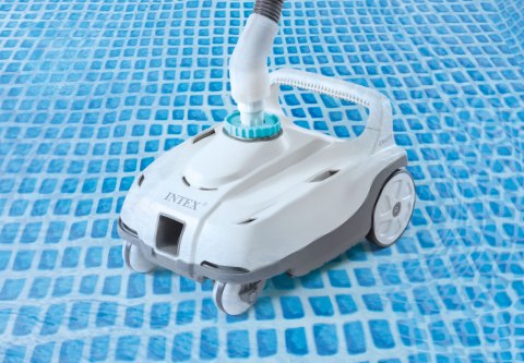 Odkurzacz basenowy do czyszczenia automatyczny do basenu ZX100 INTEX 28006 INTEX