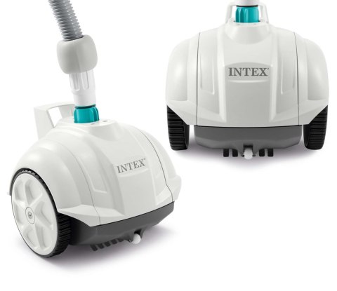 Odkurzacz czyściciel automatyczny do dna basenów ZX50 INTEX 28007 INTEX
