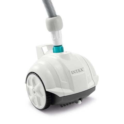 Odkurzacz czyściciel automatyczny do dna basenów ZX50 INTEX 28007 INTEX