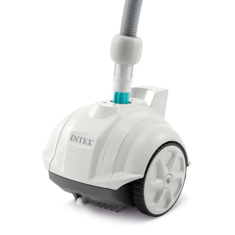 Odkurzacz czyściciel automatyczny do dna basenów ZX50 INTEX 28007 INTEX