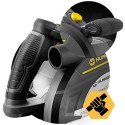 Pilarka tarczowa do drewna 1200 W Humberg HM-420 piła z prowadnicą odsysanie pyłu