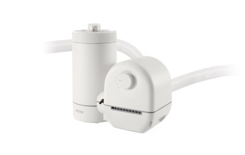 Pompa filtrująca do basenu 5678L/h filtr + elementy instalacyjne INTEX 26636 INTEX