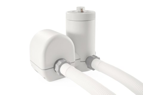Pompa filtrująca do basenu 5678L/h filtr + elementy instalacyjne INTEX 26636 INTEX