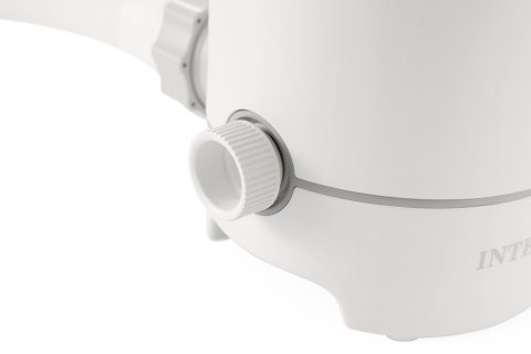 Pompa filtrująca do basenu 5678L/h filtr + elementy instalacyjne INTEX 26636 INTEX