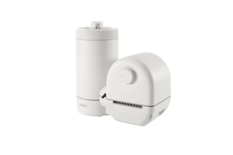 Pompa filtrująca do basenu 5678L/h filtr + elementy instalacyjne INTEX 26636 INTEX