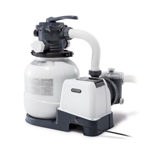 Pompa piaskowa filtrująca 7900 l/h INTEX 26646 INTEX