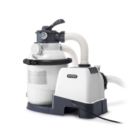 Pompa piaskowa filtrująca do basenów 4500 L/h INTEX 26644 INTEX