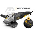 Szlifierka kątowa diax 2000W 230mm wolny start mocna kątówka Humberg HM-412