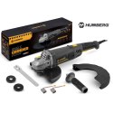 Szlifierka kątowa diax 2000W 230mm wolny start mocna kątówka Humberg HM-413