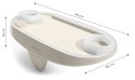 Uchwyt do napojów podświetlany LED z miejscem na tablet telefon SPA INTEX 28520 INTEX