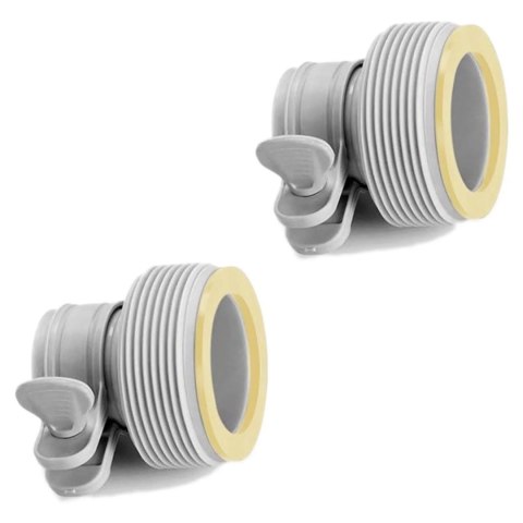 Złączki do pomp węża redukcja adapter Intex 29061 INTEX