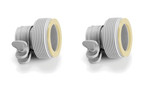 Złączki do pomp węża redukcja adapter Intex 29061 INTEX
