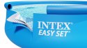 Basen ogrodowy rozporowy 457 x 84 cm 15w1 INTEX 28158