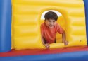 Dmuchana trampolina zamek dla dzieci 174x174x135 cm INTEX 48259 INTEX