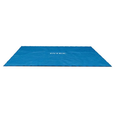 Pokrywa solarna do basenu stelażowego 549 cm INTEX 28016 INTEX