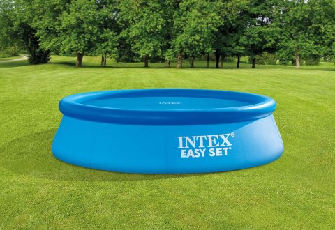 Pokrywa solarna grzewcza mata do basenu 366 cm INTEX 28012 INTEX