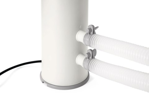 Pompa filtrująca do basenu 2006L/h filtr + elementy instalacyjne INTEX 26604 INTEX
