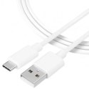 Pompka elektryczna Quick-Fill zasilana USB-A 5V/2A 2 końcówki INTEX 66616 INTEX