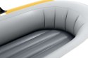 Ponton dmuchany Challenger 2 2-osobowy pompka 2 wiosła INTEX 66312 INTEX