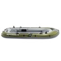 Ponton dmuchany Seahawk 4 4-osobowy pompka 2 wiosła INTEX 66334 INTEX