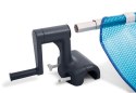Zwijarka roller do folii solarnej basenowej 274-488 cm do basenów stelażowych INTEX 28051 INTEX