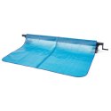Zwijarka roller do folii solarnej basenowej 274-488 cm do basenów stelażowych INTEX 28051 INTEX