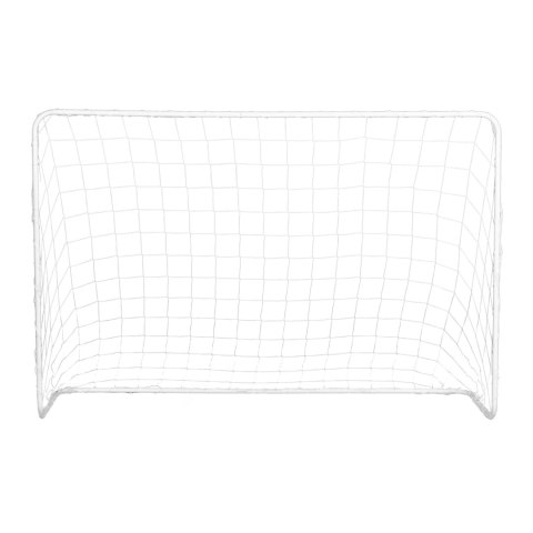 Bramka piłkarska treningowa + mata celnościowa 180x122 cm MultiGarden MultiGarden