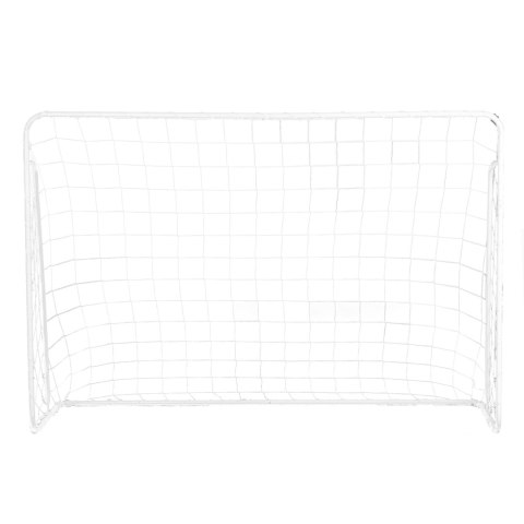 Bramka piłkarska treningowa + mata celnościowa 180x122 cm MultiGarden MultiGarden