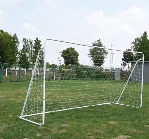 Bramka piłkarska z siatką do piłki nożnej 300x200 cm MultiGarden MultiGarden