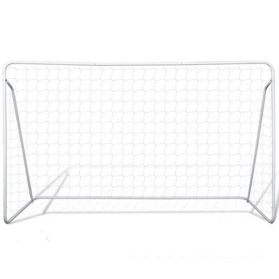 Bramka piłkarska z siatką do piłki nożnej 300x200 cm MultiGarden MultiGarden