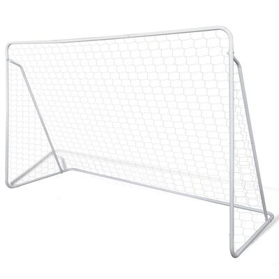 Bramka piłkarska z siatką do piłki nożnej 300x200 cm MultiGarden MultiGarden