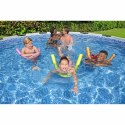 Basen ogrodowy stelażowy 457 x 122 cm 11w1 Bestway 56438