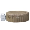 Dmuchane SPA Lay-Z Palm Springs 6 osobowe Bestway 60017