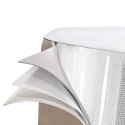 Dmuchane SPA Lay-Z Palm Springs 6 osobowe Bestway 60017