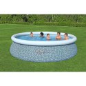 Basen ogrodowy rozporowy 457 x 107 cm 11w1 Bestway 57372