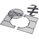 Grill węglowy Berdsen BD-893