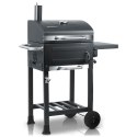 Grill węglowy Berdsen BD-894
