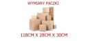 RAMPY Stalowe do 2200kg x2 Rampa Najazdy Podjazdy