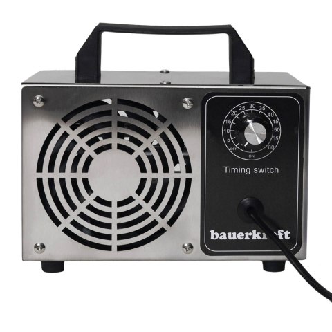 Generator ozonu ozonator oczyszczacz powietrza 60g/h timer 120W LONGWELL INDUSTRIAL LTD