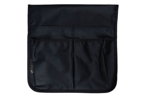 Klęcznik stołek składany do pracy w ogrodzie pas narzędziowy 2 przyborniki LONGWELL INDUSTRIAL LTD