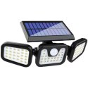 Lampa solarna ogrodowa LED z czujnikiem ruchu 4 tryby LONGWELL INDUSTRIAL LTD