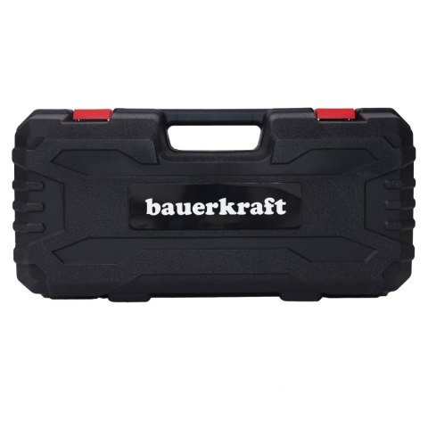 Piła łańcuchowa akumulatorowa mini pilarka ręczna silnik bezszczotkowy 21V + walizka LONGWELL INDUSTRIAL LTD