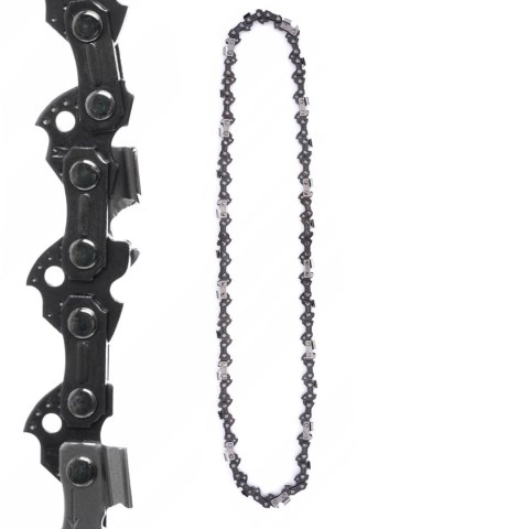 Piła łańcuchowa akumulatorowa mini pilarka ręczna silnik bezszczotkowy 21V + walizka LONGWELL INDUSTRIAL LTD