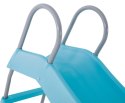 Zjeżdżalnia dla dzieci ogrodowa ślizg 183 cm stal tworzywo INTEX 44106 INTEX