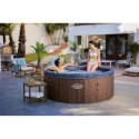 Dmuchane SPA Lay-Z Toronto 7 osobowe hydromasaż WiFi Bestway 6001W