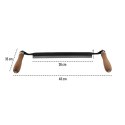 Ośnik do korowania kory prosty 25cm