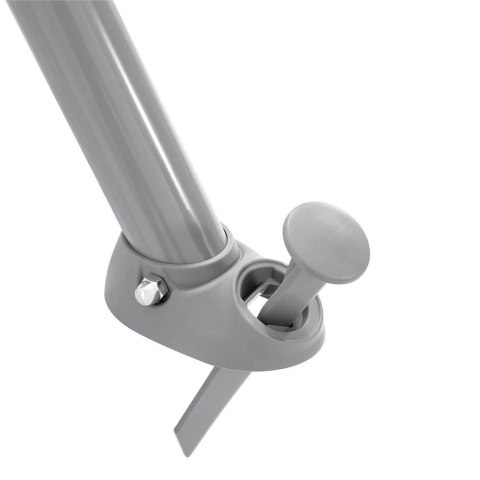 Huśtawka ogrodowa podwójna plac zabaw dla dzieci bocianie gniazdo INTEX 44126 INTEX