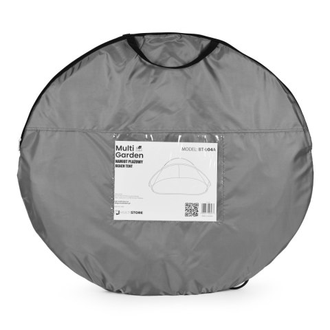 Namiot plażowy parawan samorozkładający na plażę basen ogród MultiGarden MultiGarden