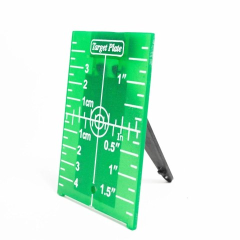 Poziomica laserowa płaszczyznowa zielony laser krzyżowy 360° 4D 16 linii LONGWELL INDUSTRIAL LTD